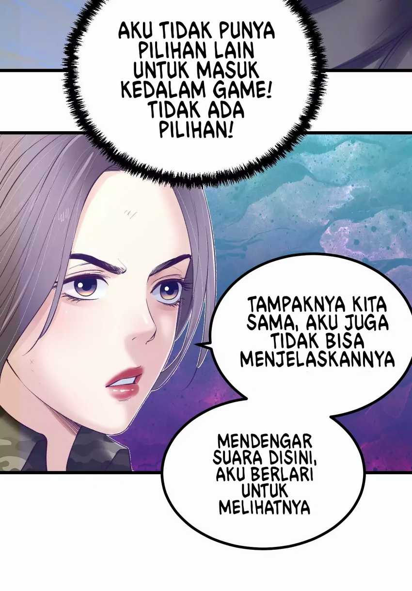 My Exclusive Dream World Adventures Chapter 41 Gambar 7