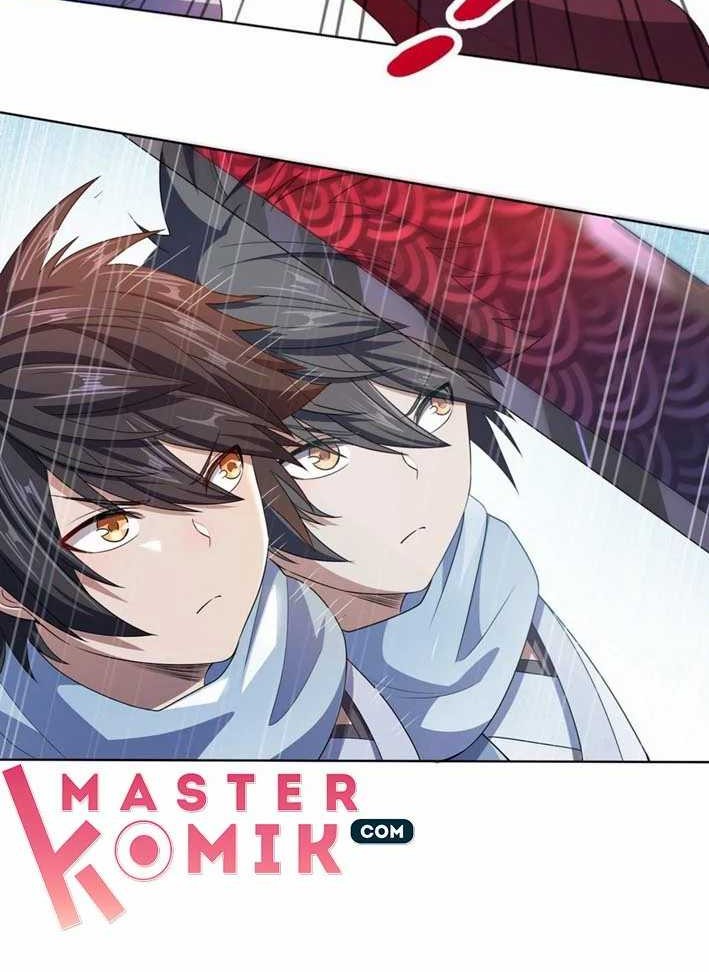 My Lady Is Actually the Empress? Chapter 9 Gambar 29