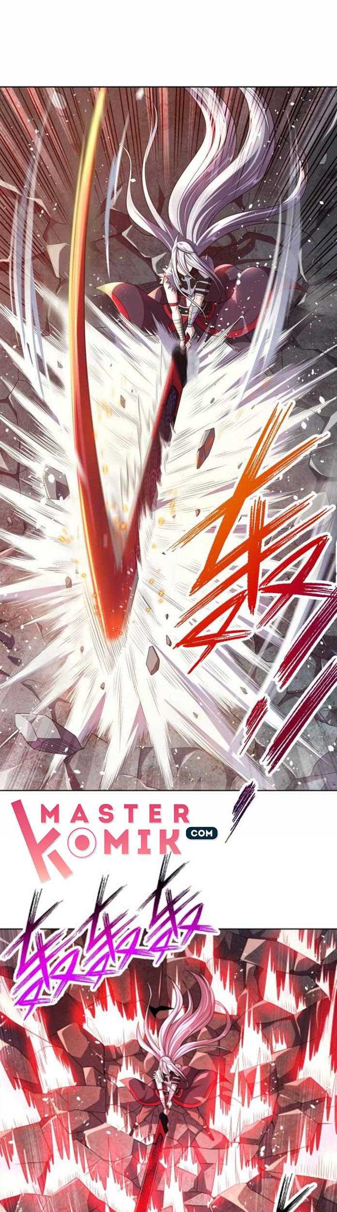My Lady Is Actually the Empress? Chapter 9 Gambar 30