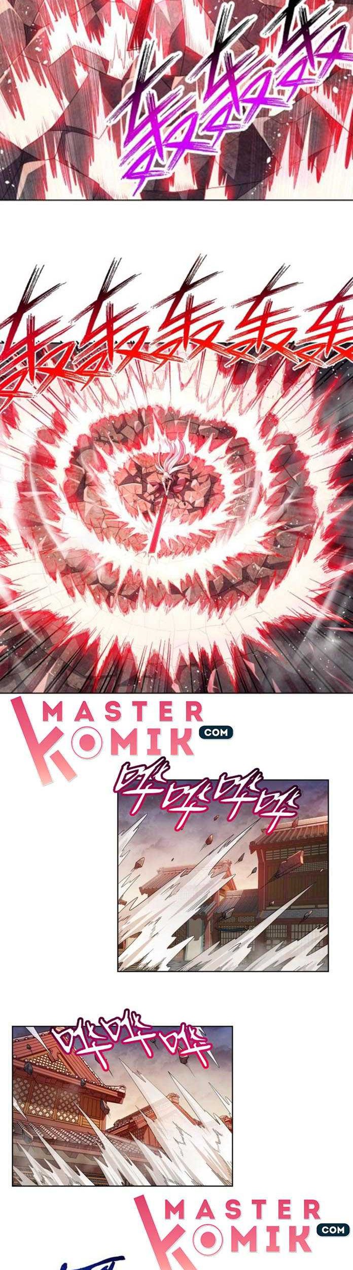 My Lady Is Actually the Empress? Chapter 9 Gambar 31
