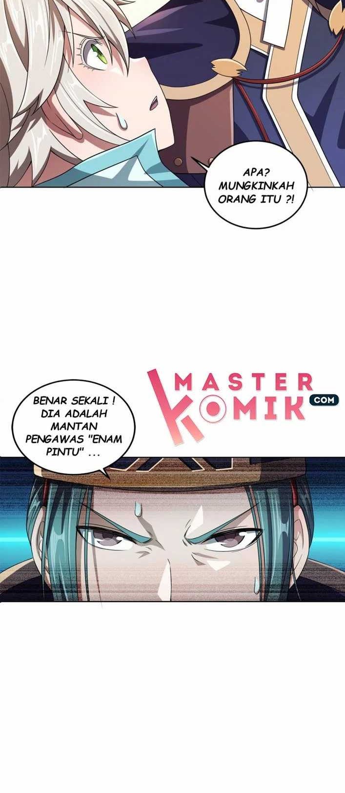 My Lady Is Actually the Empress? Chapter 9 Gambar 7