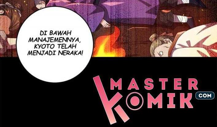 My Lady Is Actually the Empress? Chapter 9 Gambar 11