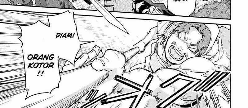 Isekai Kenkokuki Chapter 41 Gambar 3