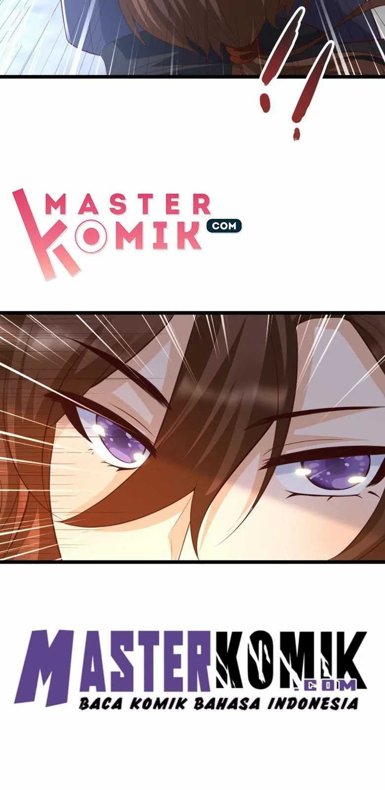 The Goddes Took Me To Be a Master Chapter 18 Gambar 16