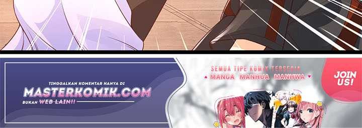 The Goddes Took Me To Be a Master Chapter 17 Gambar 21