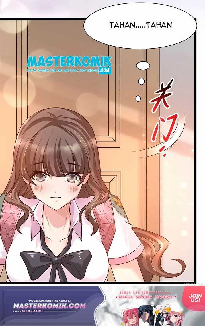 The Goddes Took Me To Be a Master Chapter 16 Gambar 14
