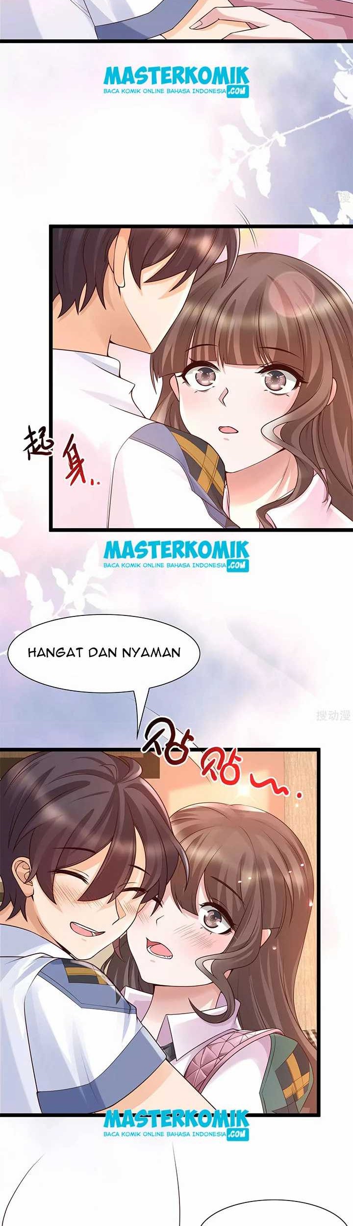 The Goddes Took Me To Be a Master Chapter 16 Gambar 16