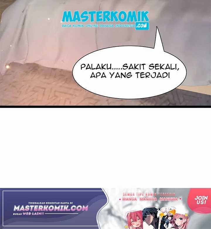 The Goddes Took Me To Be a Master Chapter 16 Gambar 24