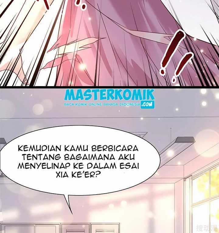The Goddes Took Me To Be a Master Chapter 15 Gambar 11