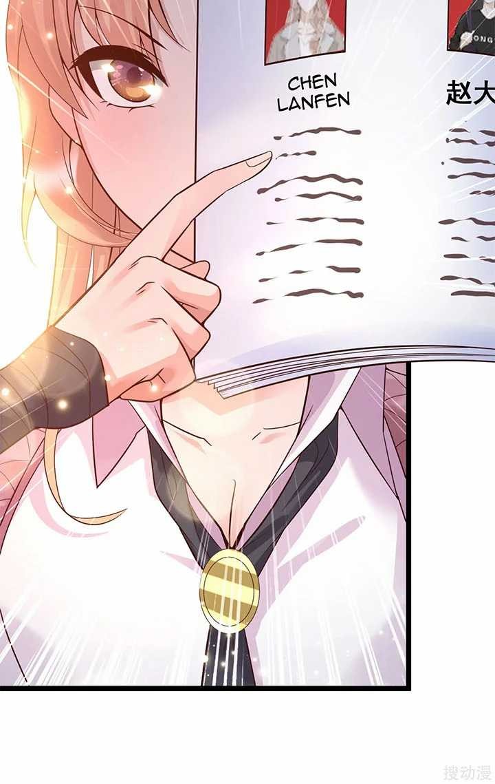 The Goddes Took Me To Be a Master Chapter 15 Gambar 16