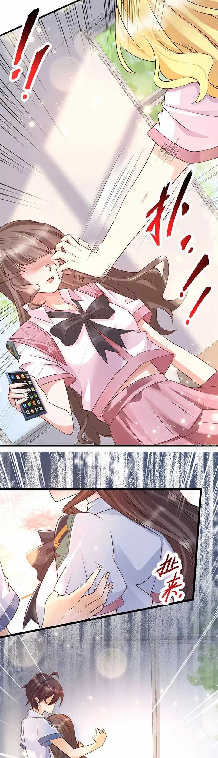 The Goddes Took Me To Be a Master Chapter 15 Gambar 23