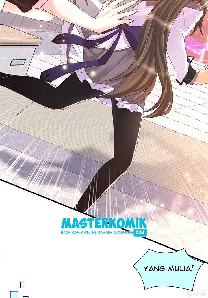 The Goddes Took Me To Be a Master Chapter 14 Gambar 6