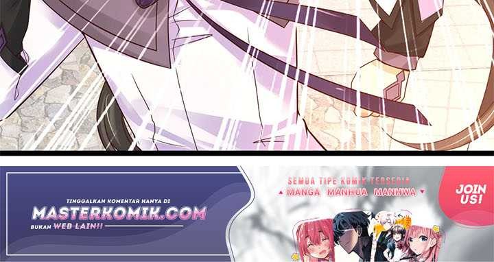 The Goddes Took Me To Be a Master Chapter 14 Gambar 11