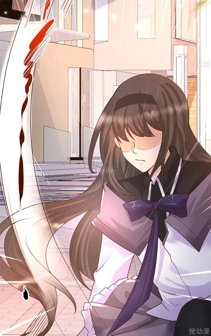 The Goddes Took Me To Be a Master Chapter 14 Gambar 16