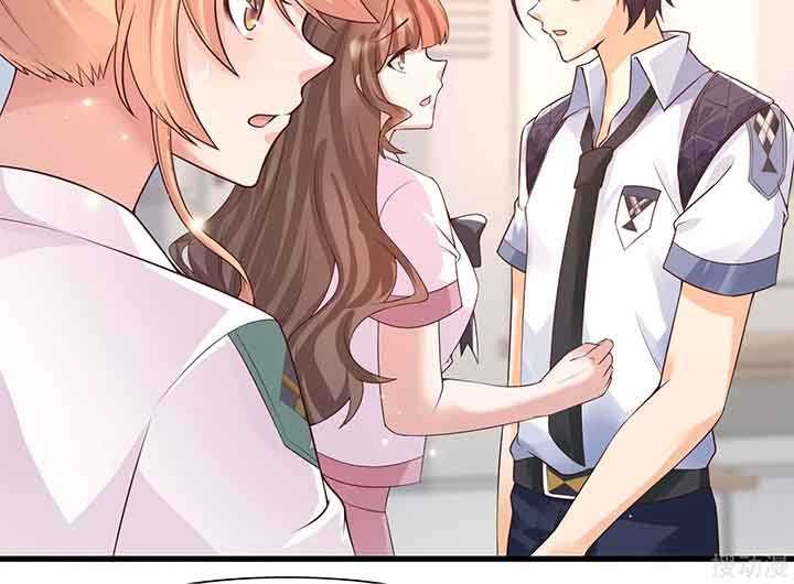 The Goddes Took Me To Be a Master Chapter 12 Gambar 25