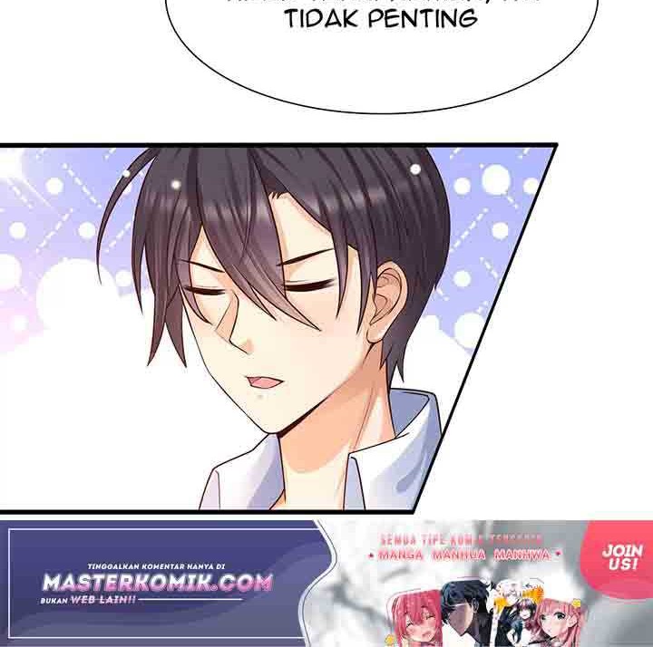 The Goddes Took Me To Be a Master Chapter 10 Gambar 13
