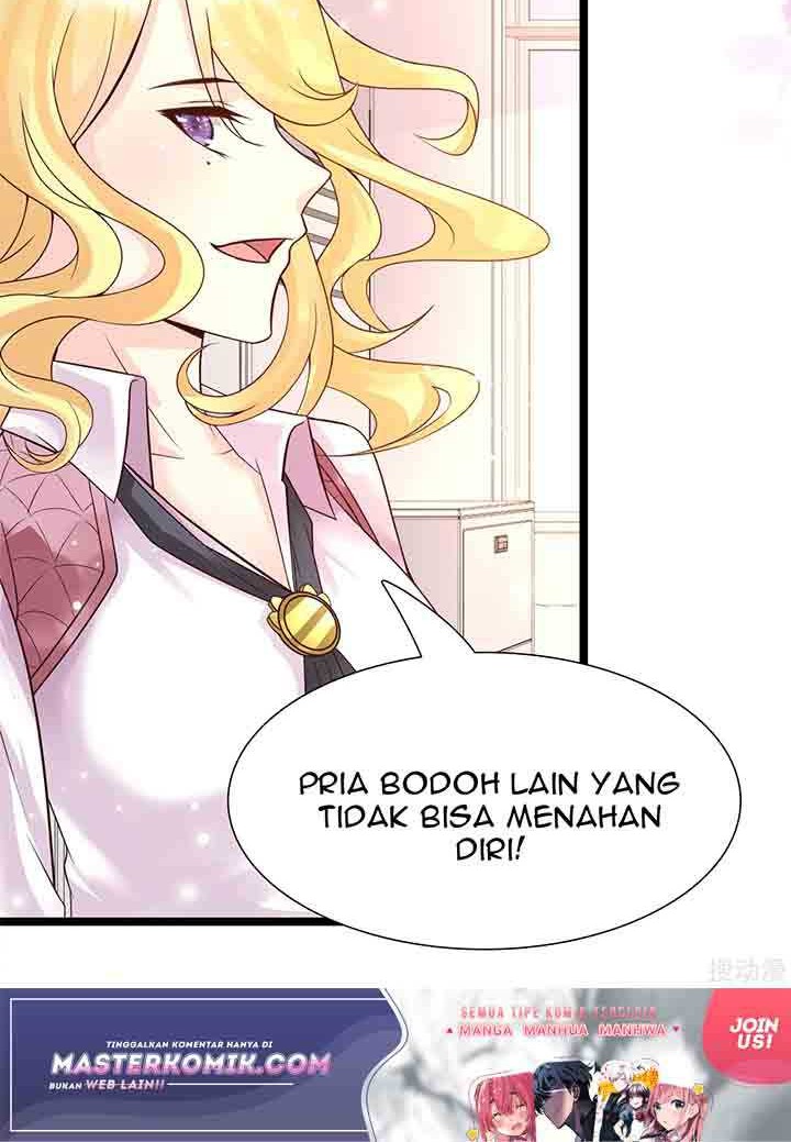 The Goddes Took Me To Be a Master Chapter 10 Gambar 18