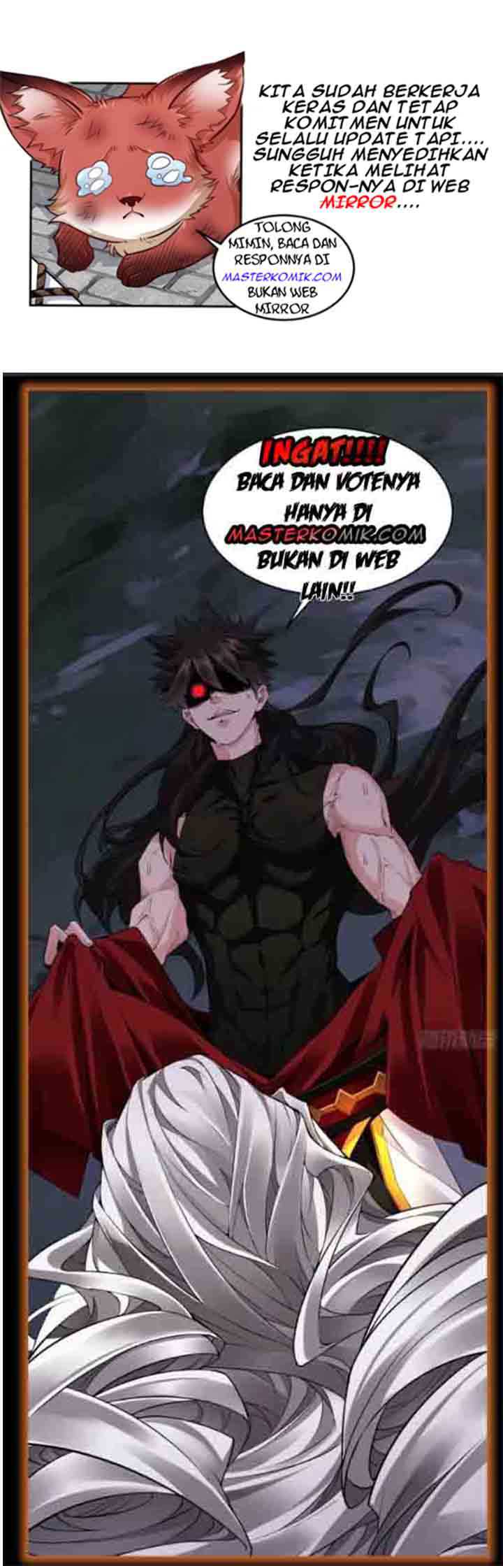 The Goddes Took Me To Be a Master Chapter 10 Gambar 23