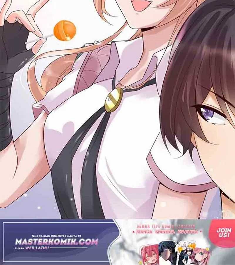 The Goddes Took Me To Be a Master Chapter 09 Gambar 17