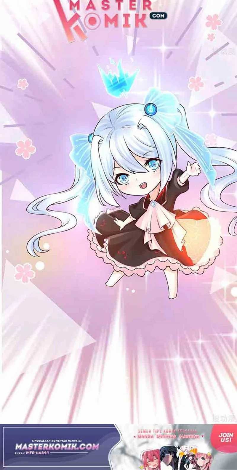 The Goddes Took Me To Be a Master Chapter 09 Gambar 22