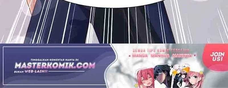 The Goddes Took Me To Be a Master Chapter 08 Gambar 16