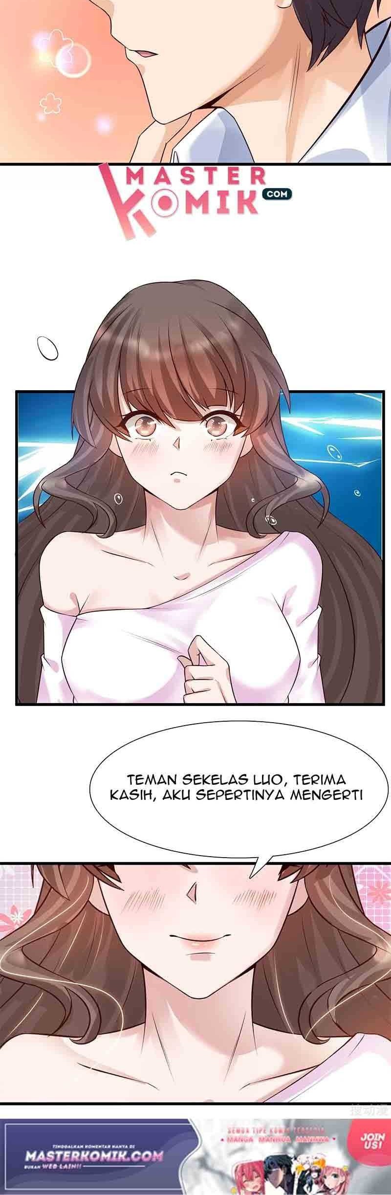 The Goddes Took Me To Be a Master Chapter 07 Gambar 19