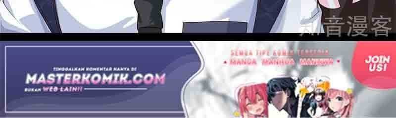 The Goddes Took Me To Be a Master Chapter 6 Gambar 6