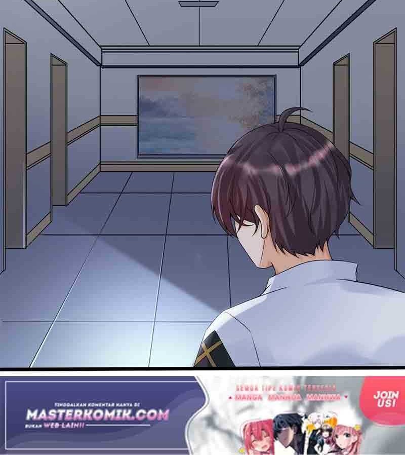 The Goddes Took Me To Be a Master Chapter 6 Gambar 20