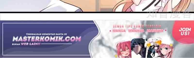 The Goddes Took Me To Be a Master Chapter 5 Gambar 19