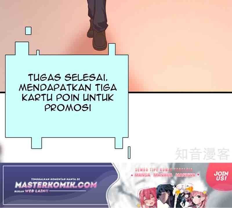 The Goddes Took Me To Be a Master Chapter 5 Gambar 24