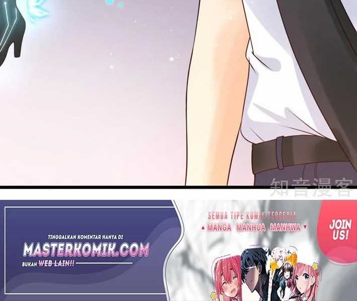 The Goddes Took Me To Be a Master Chapter 4 Gambar 17