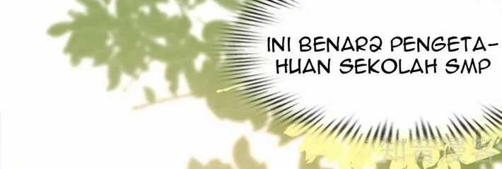 The Goddes Took Me To Be a Master Chapter 4 Gambar 23