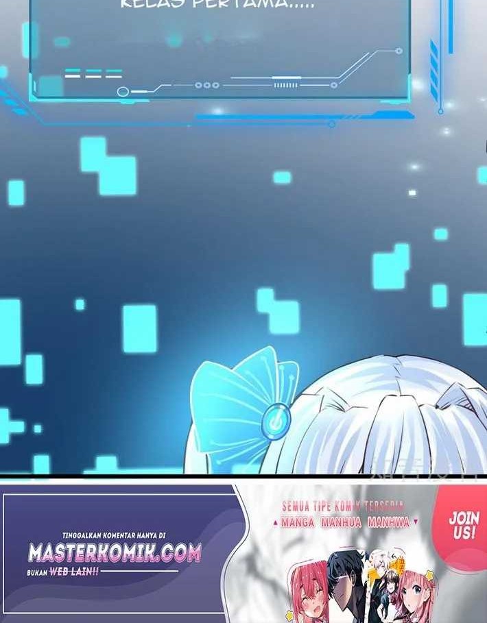 The Goddes Took Me To Be a Master Chapter 4 Gambar 29