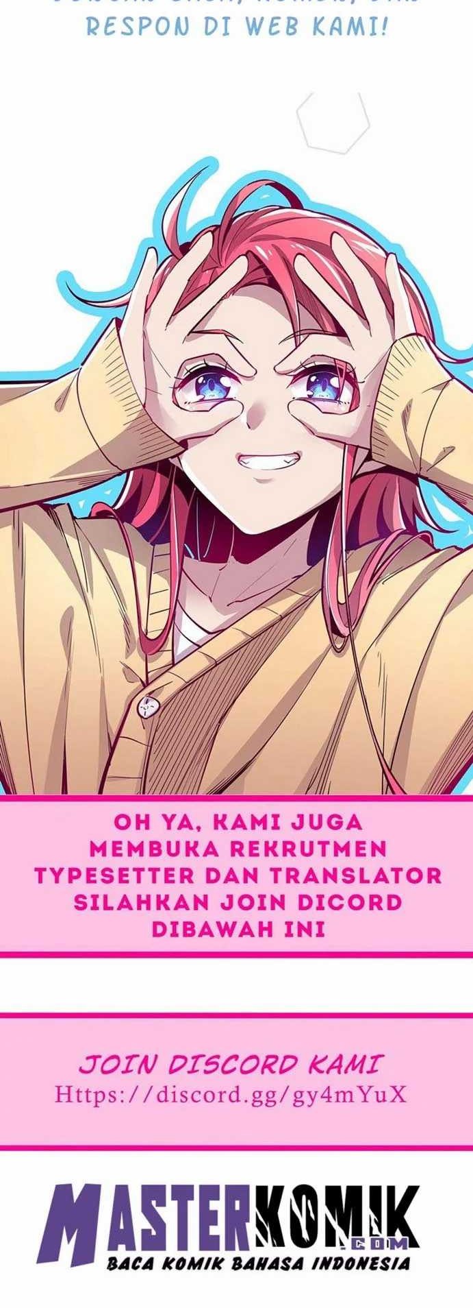 The Goddes Took Me To Be a Master Chapter 4 Gambar 32