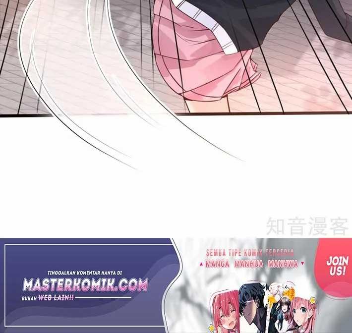 The Goddes Took Me To Be a Master Chapter 3 Gambar 11