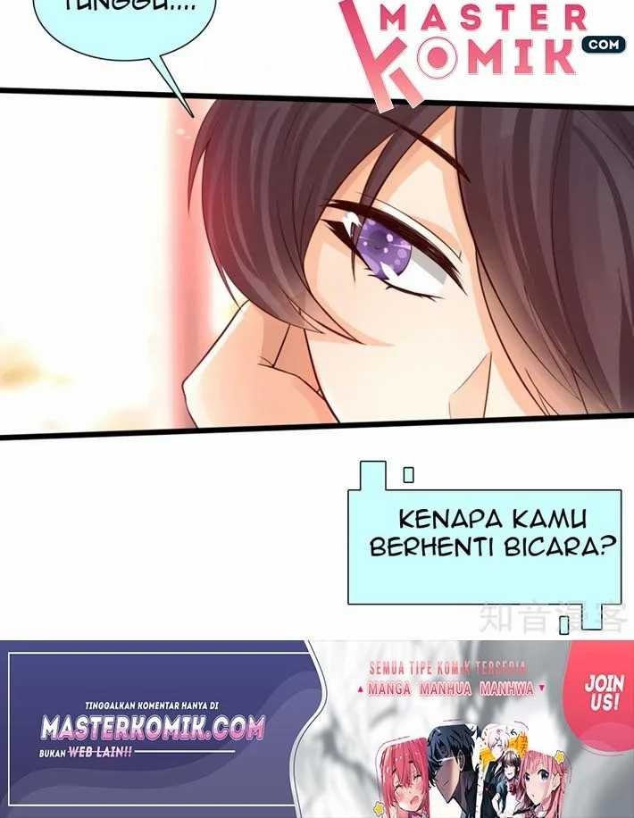 The Goddes Took Me To Be a Master Chapter 3 Gambar 16