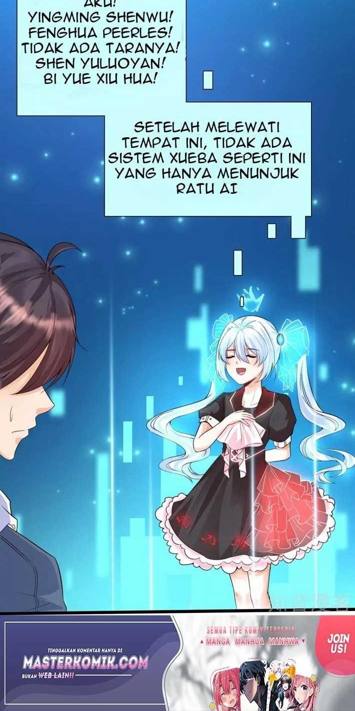 The Goddes Took Me To Be a Master Chapter 2 Gambar 5