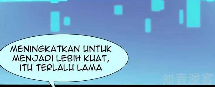 The Goddes Took Me To Be a Master Chapter 2 Gambar 19