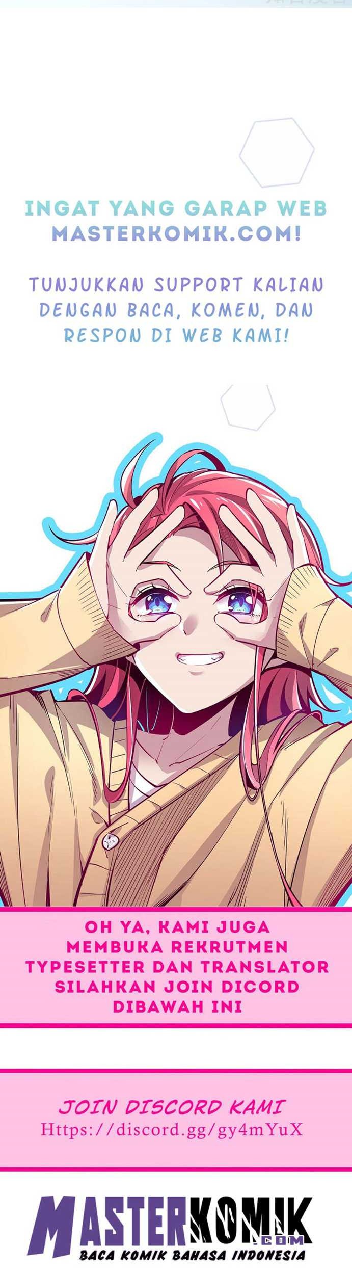 The Goddes Took Me To Be a Master Chapter 1 Gambar 38