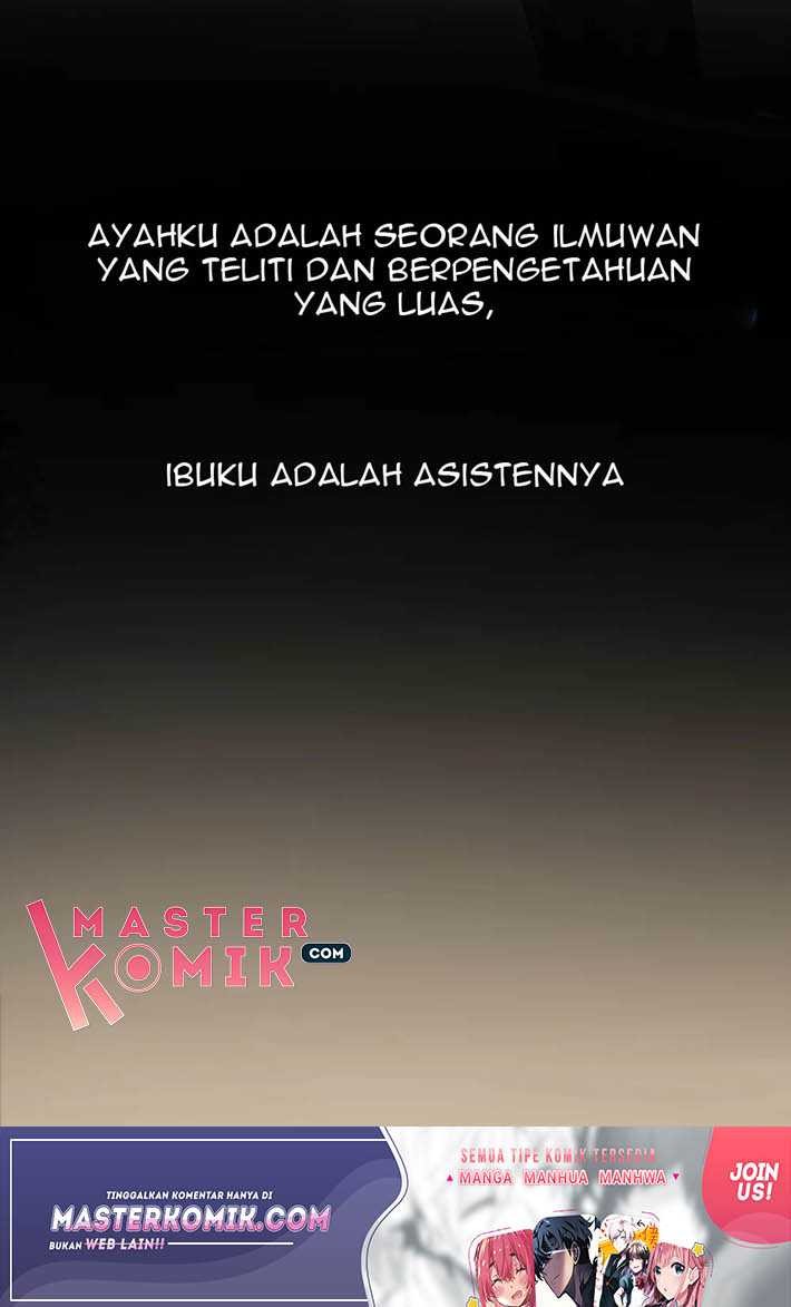 The Goddes Took Me To Be a Master Chapter 1 Gambar 6