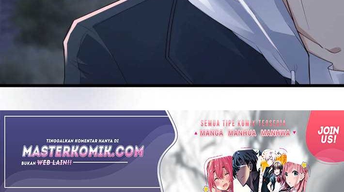 The Goddes Took Me To Be a Master Chapter 1 Gambar 10