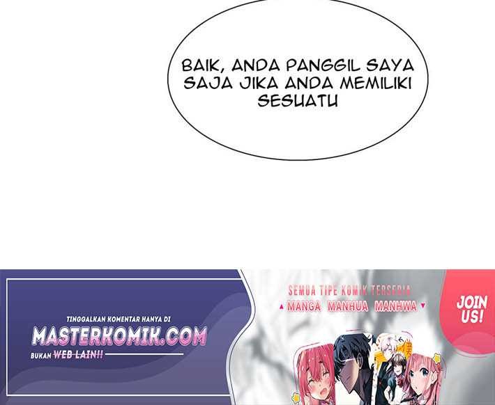 The Goddes Took Me To Be a Master Chapter 1 Gambar 15