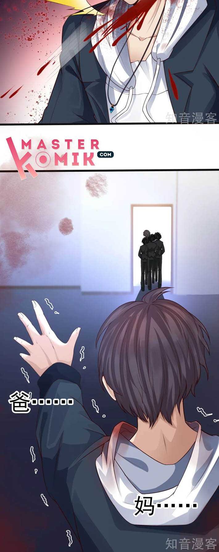 The Goddes Took Me To Be a Master Chapter 1 Gambar 35