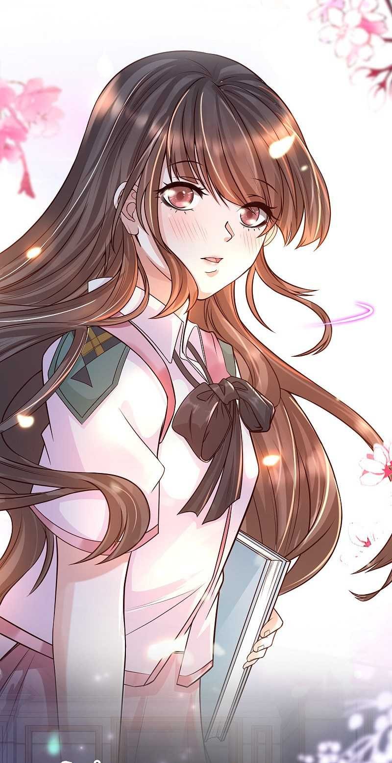 The Goddes Took Me To Be a Master Chapter 0 Gambar 16