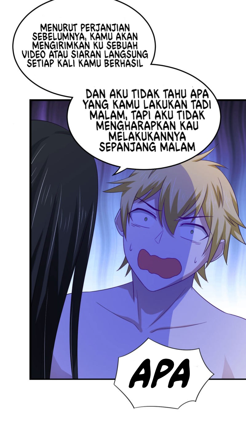 I’m The Villain In The Beauties Chapter 11 Gambar 39