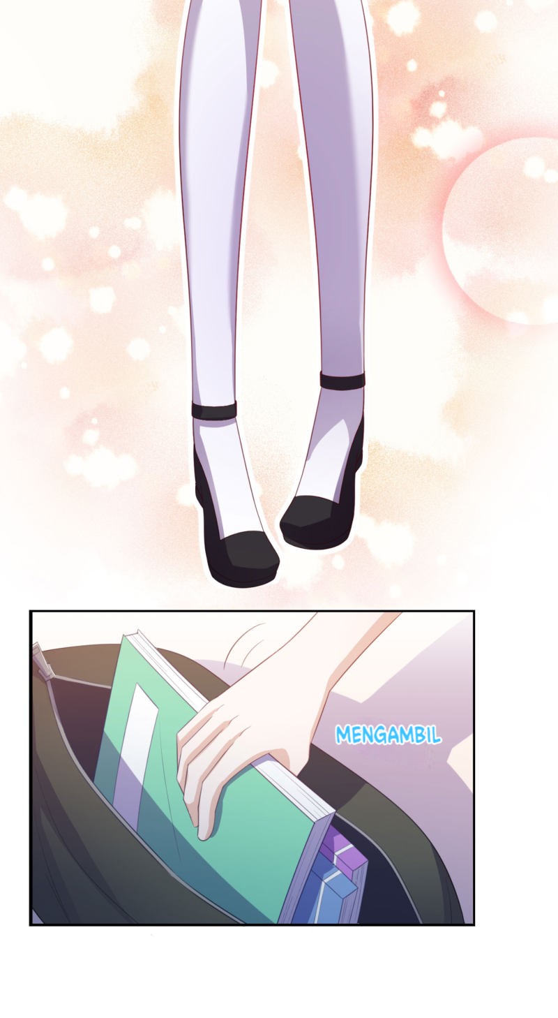 I’m The Villain In The Beauties Chapter 10 Gambar 10