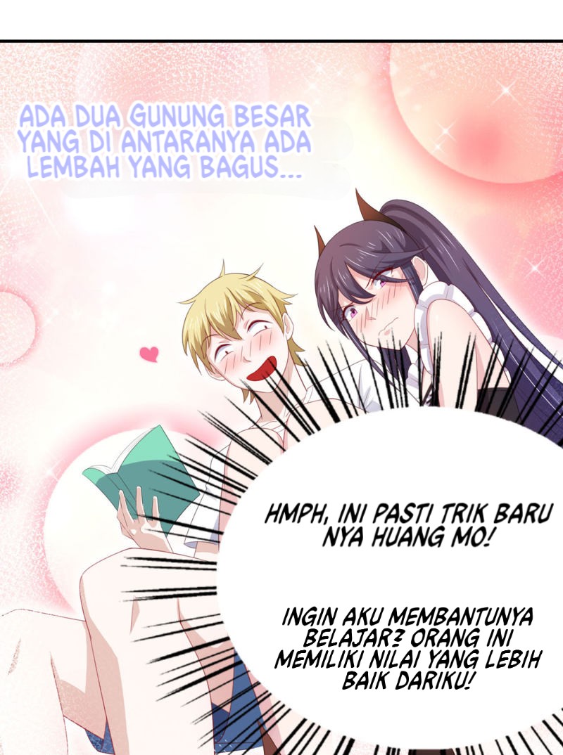 I’m The Villain In The Beauties Chapter 10 Gambar 14