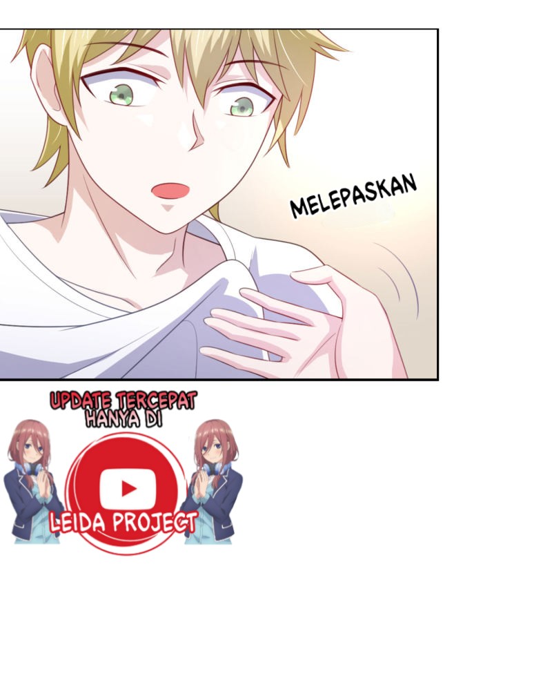 I’m The Villain In The Beauties Chapter 10 Gambar 4