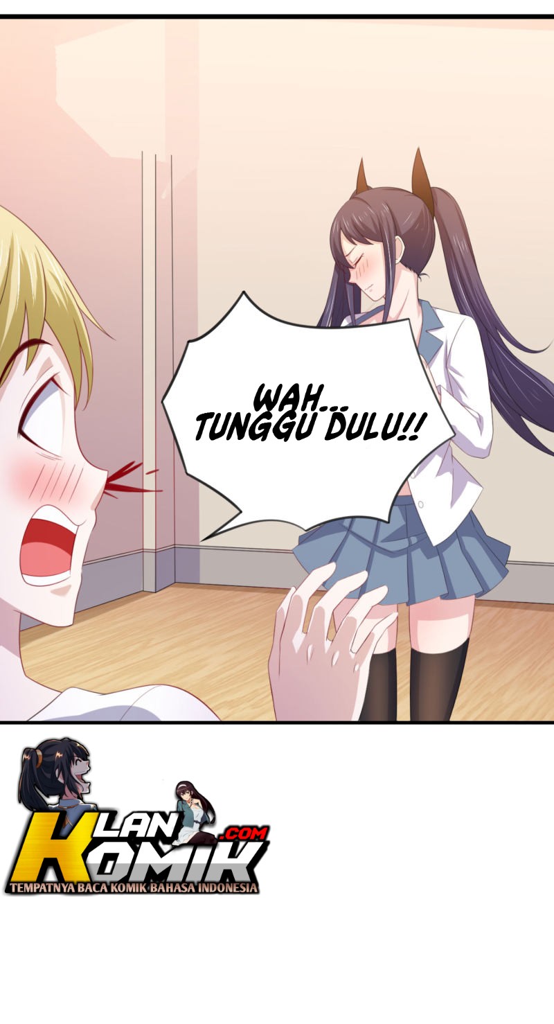 I’m The Villain In The Beauties Chapter 10 Gambar 5