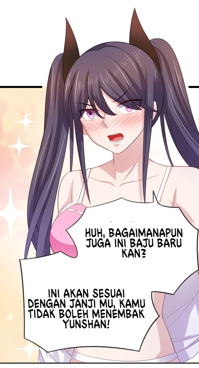I’m The Villain In The Beauties Chapter 10 Gambar 6